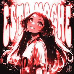 Обложка sma$her - Esta Noche