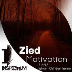 Обложка Zied - Everything Will Come Back