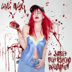 Обложка Ava Max - Sweet but Psycho