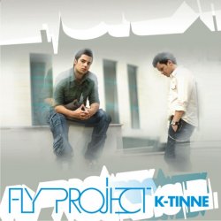 Обложка Fly Project - Allena