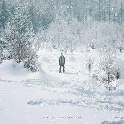 Обложка Grieves - Rain Damage