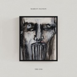 Обложка Marilyn Manson - The End