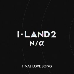 Обложка ROSÉ - FINAL LOVE SONG