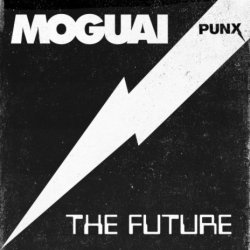 Обложка Moguai - Torqueflight
