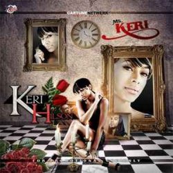 Обложка Keri Hilson - Mic check