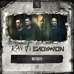 Обложка Ran-D & Endymion - Antidote (Original Mix)