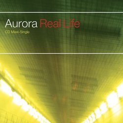 Обложка Aurora - Real Life (Radio Edit)