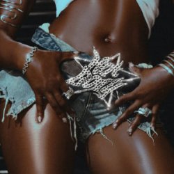 Обложка Ayra Starr - Hot Body