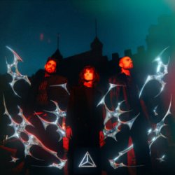 Обложка Cheat Codes & CeeLo Green - Go To Hell