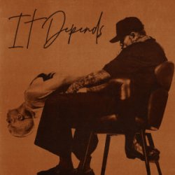 Обложка Chris Brown & Bryson Tiller - It Depends