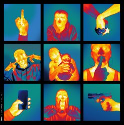 Обложка Skepta - Bullet From A Gun