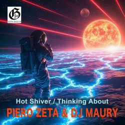 Обложка Piero Zeta & DJ Maury - Uncontrolled Mind