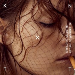 Обложка Charlotte De Witte - Sgadi Li Mi