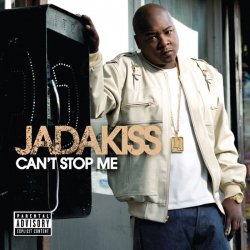 Обложка Jadakiss - Can t Stop Me