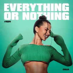 Обложка Inna - Cheeky