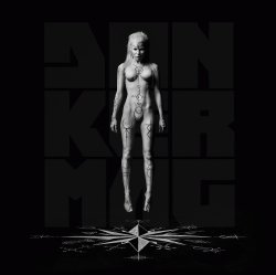 Обложка Die Antwoord - Don't Fuk Me