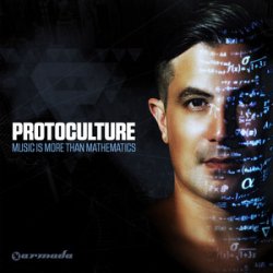 Обложка Protoculture & Johnny Yono - Luna