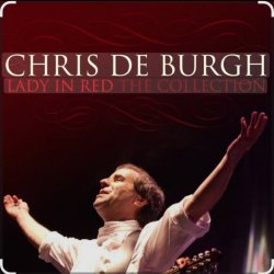 Обложка Chris De Burgh - The Lady In Red