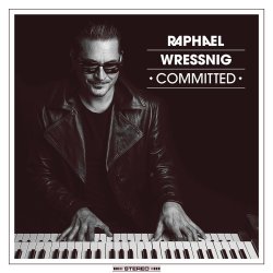 Обложка Raphael Wressnig - Southern Fried Chicken