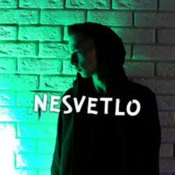 Обложка NESVETLO - Гори ясно