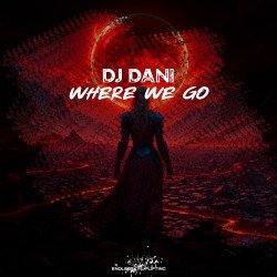 Обложка DJ Dani - Where We Go (Intro Mix)
