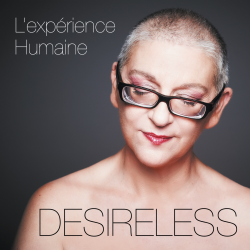 Обложка Desireless - L'experience Humaine
