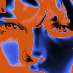 Cover Joris Voorn - Orange