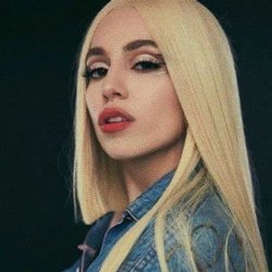 Обложка Ava Max - On Somebody