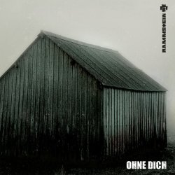 Обложка Rammstein - Ohne Dich