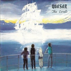 Обложка Quasar - Power In Your Hands