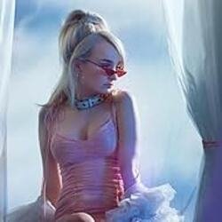 Обложка Kim Petras - Heart to Break