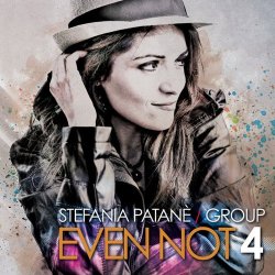 Обкладинка Stefania Patane Group - On Green Dolphin Street