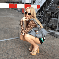 Обложка Kim Petras - Freak It