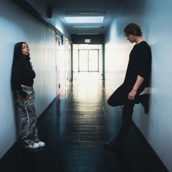 Обложка Zoe Wees & Dean Lewis - Learn To Love