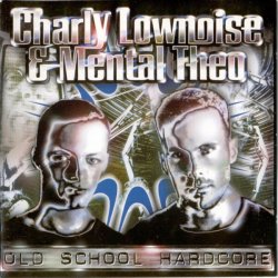 Обкладинка Charly Lownoise & Mental Theo - 1, 2, 3 For Germany