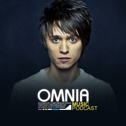 Обложка Omnia - Mystique