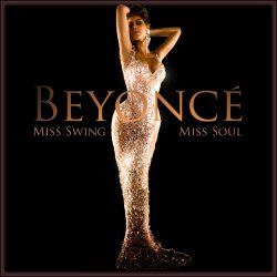 Обложка Beyoncé - DREAMGIRLS