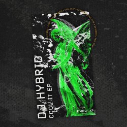 Обложка DJ Hybrid - Transmission