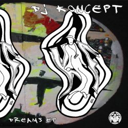 Обложка DJ Koncept - Dreams (Albert Wesker Remix)