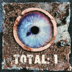 Обложка Total - Уходим на закат