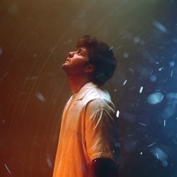Обложка Alex Warren - How Could You (Be OK)