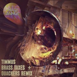 Обложка Timmus - Still Alive