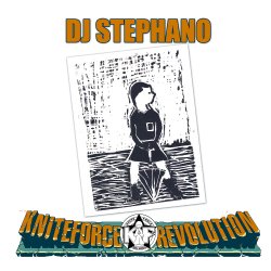 Обложка DJ Stephano - Indian Ganja