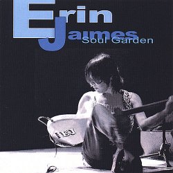 Обложка Erin Jaimes - Soul Garden