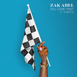 Обложка Zak Abel feat. Saweetie - You Come First