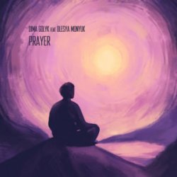 Обложка Dima Golyk & Olesya Monyuk - Prayer