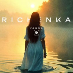 Обложка Yasna - Richenka