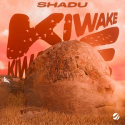 Обложка SHADU - Kiwake