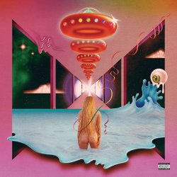 Обложка Kesha - Bastards