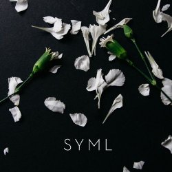 Обложка SYML - Meant to Stay Hid